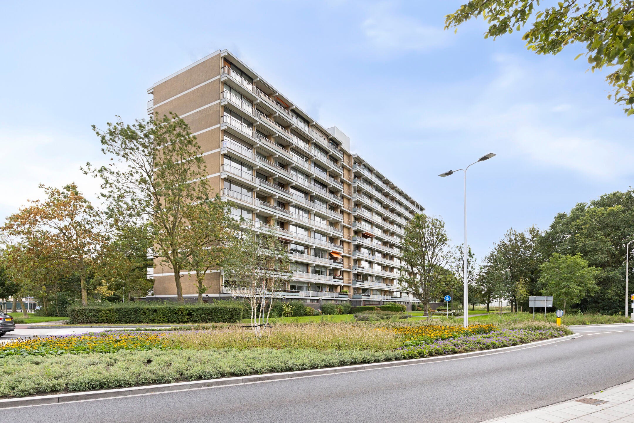 Appartement Seringenplantsoen 565 in Ridderkerk