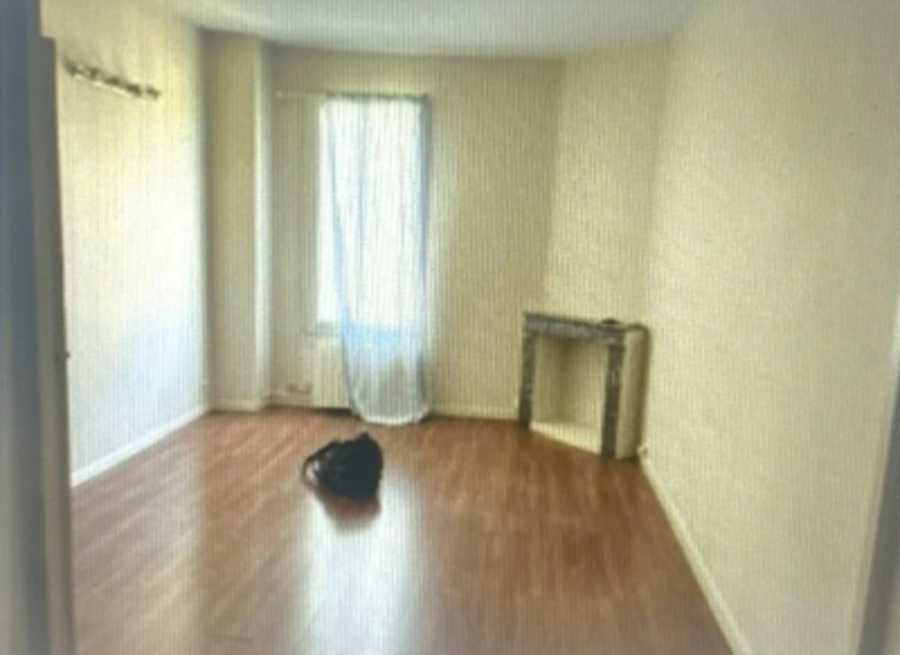 Flat Rue Lafontaine in Bordeaux