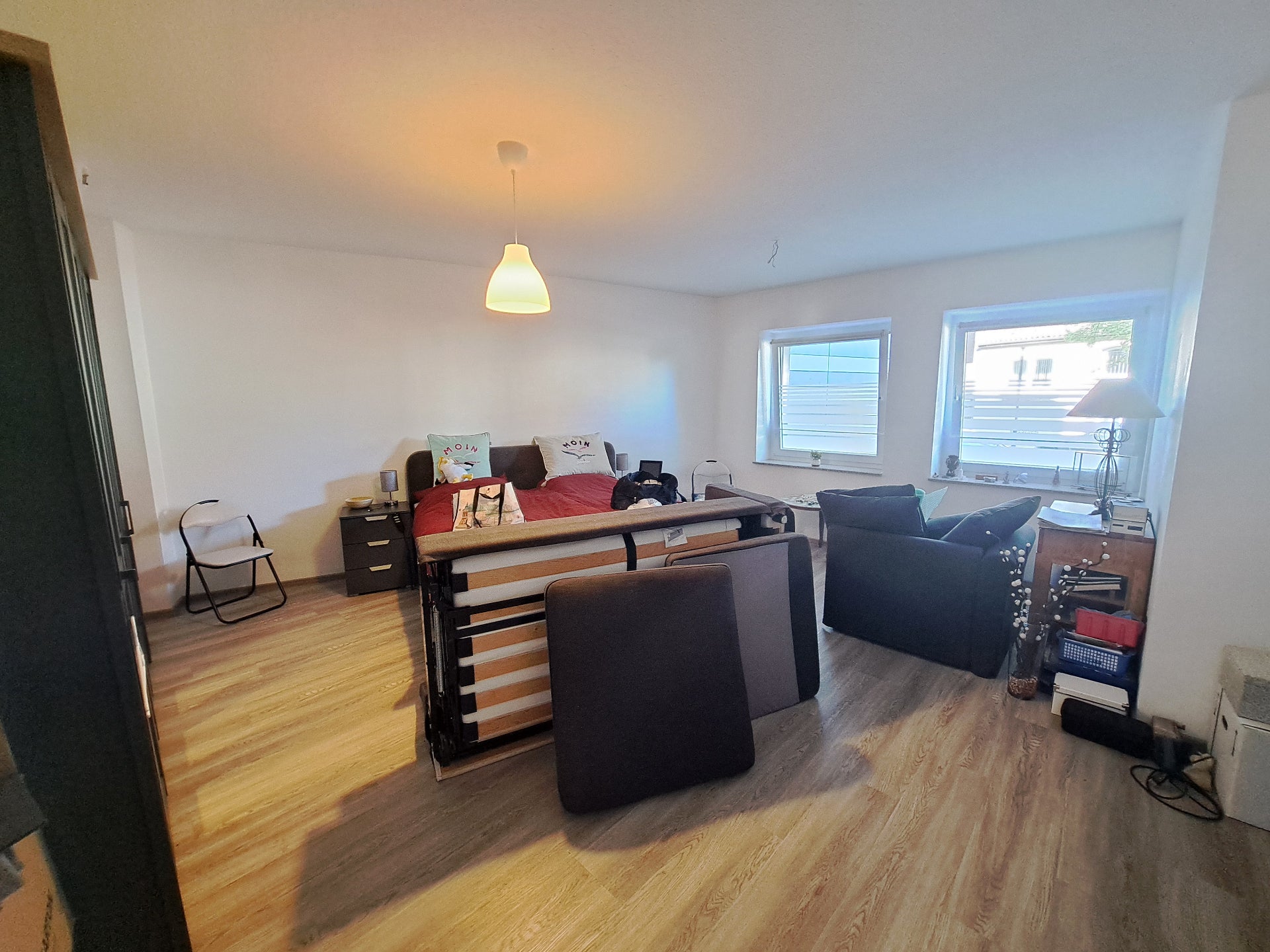 Wohnung Bussestraße in Bremerhaven