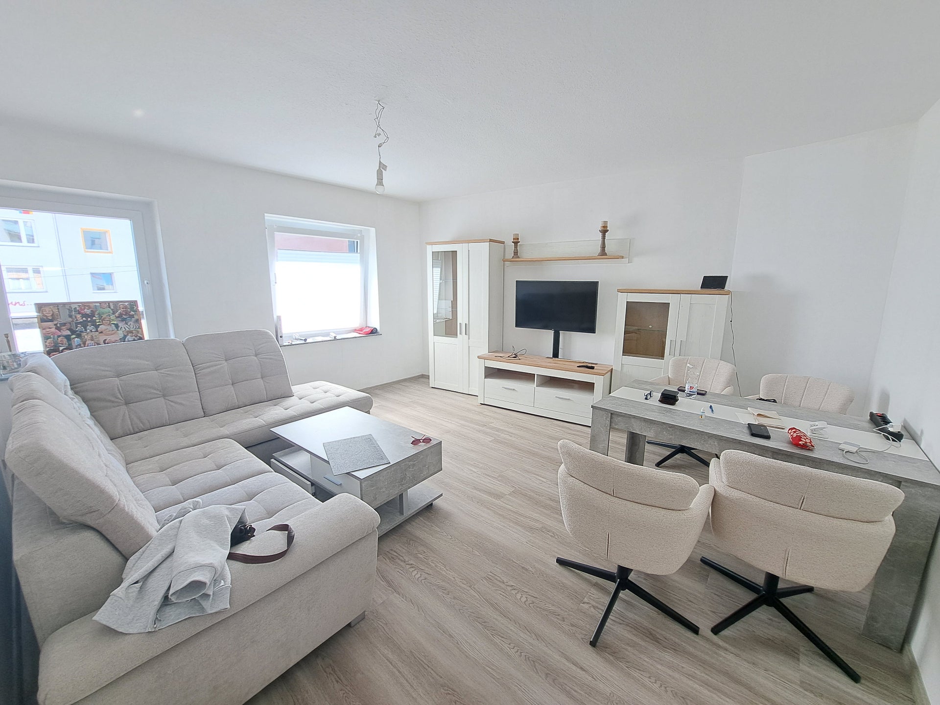 Wohnung Bussestraße in Bremerhaven