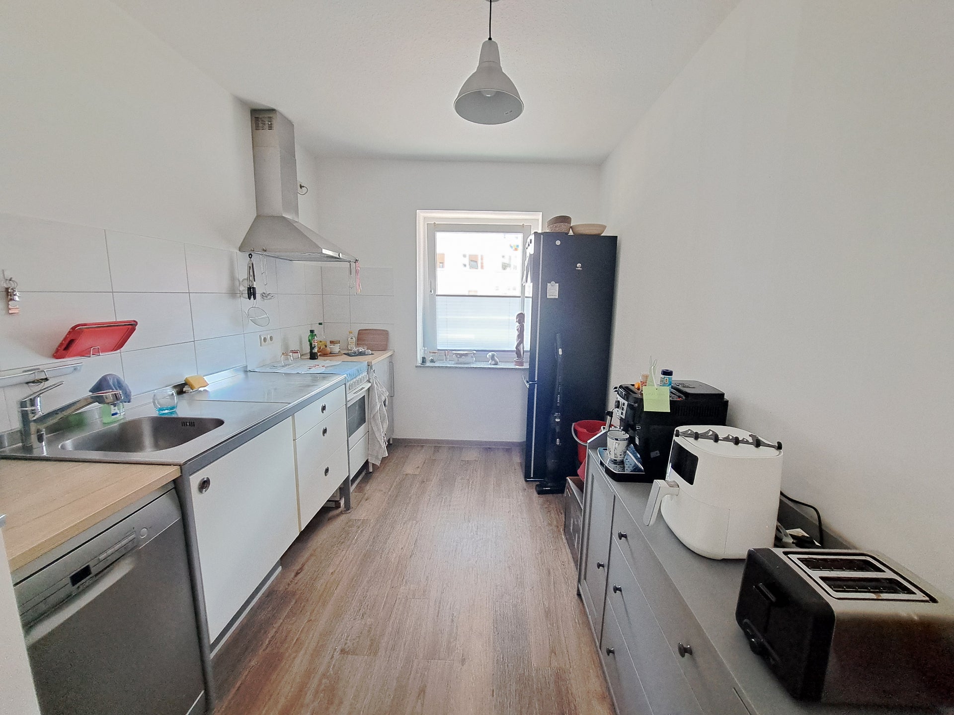 Wohnung Bussestraße in Bremerhaven