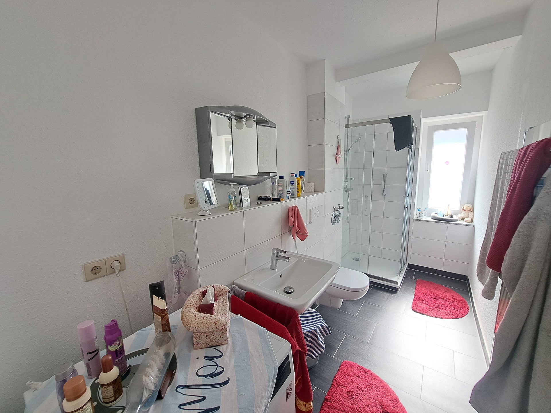 Wohnung Bussestraße in Bremerhaven