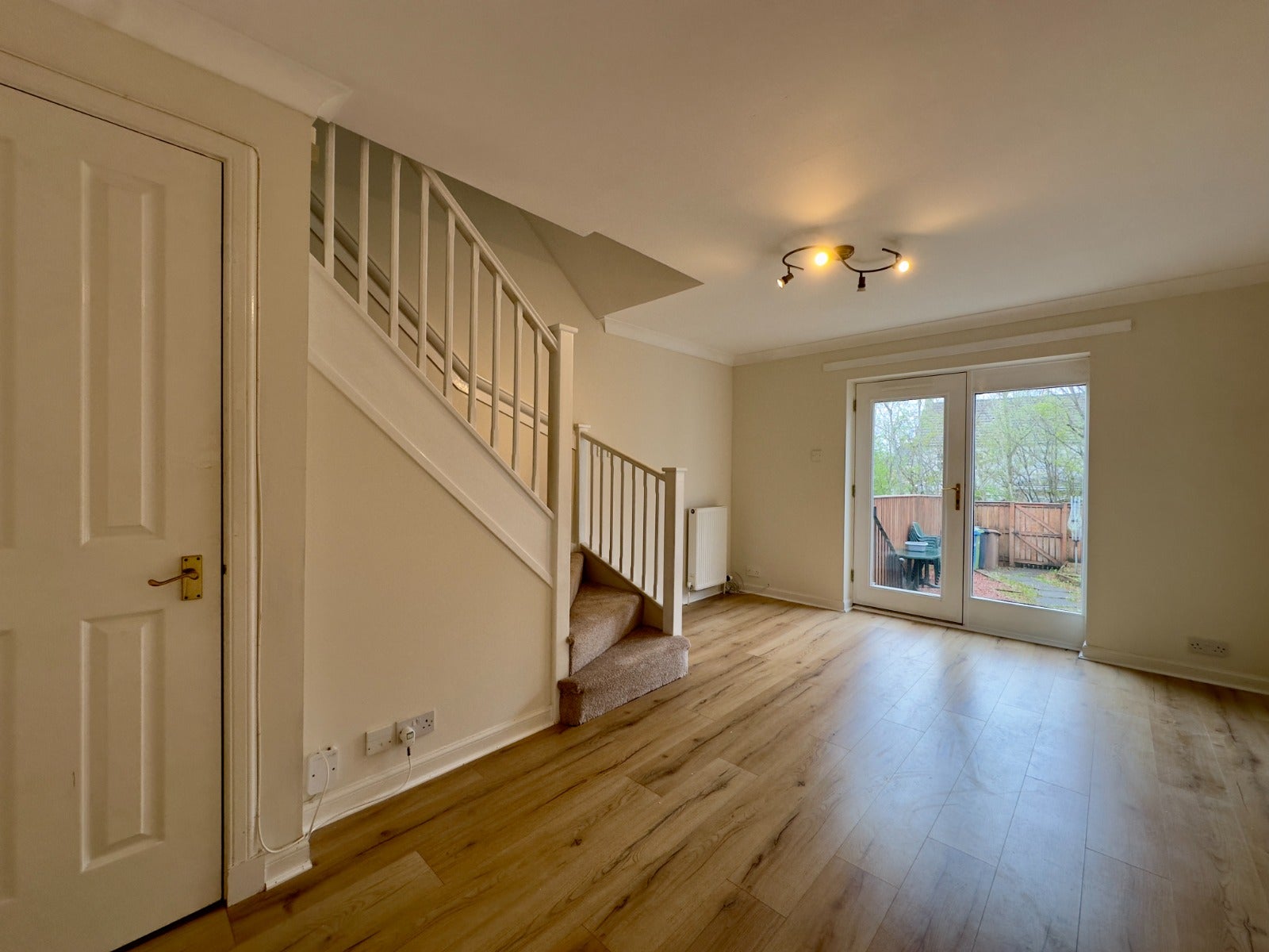 House Mallot's View in Newton Mearns