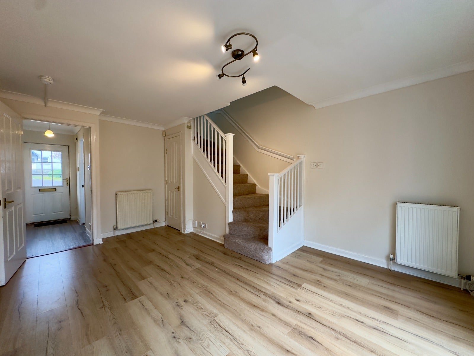 House Mallot's View in Newton Mearns