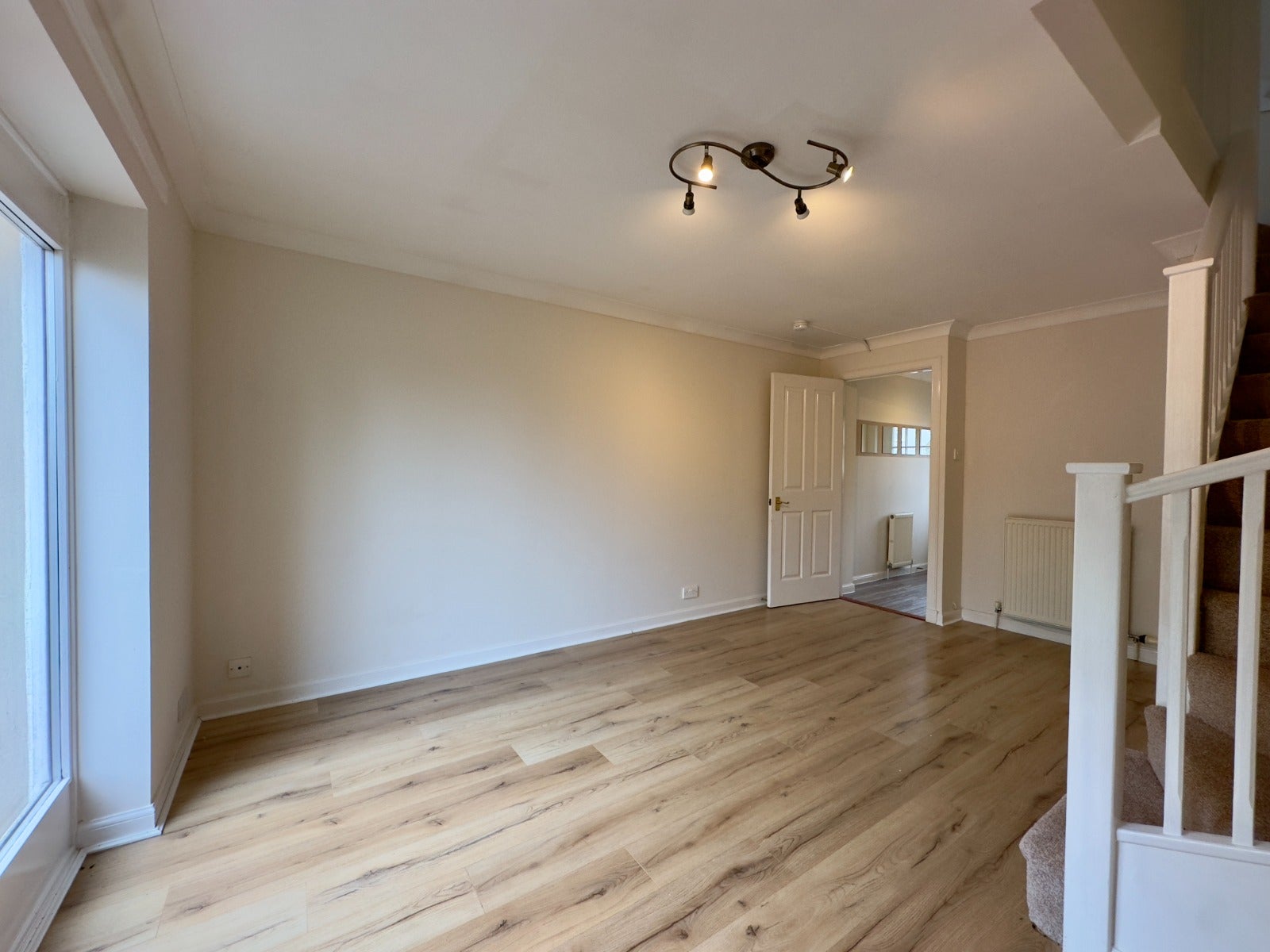 House Mallot's View in Newton Mearns