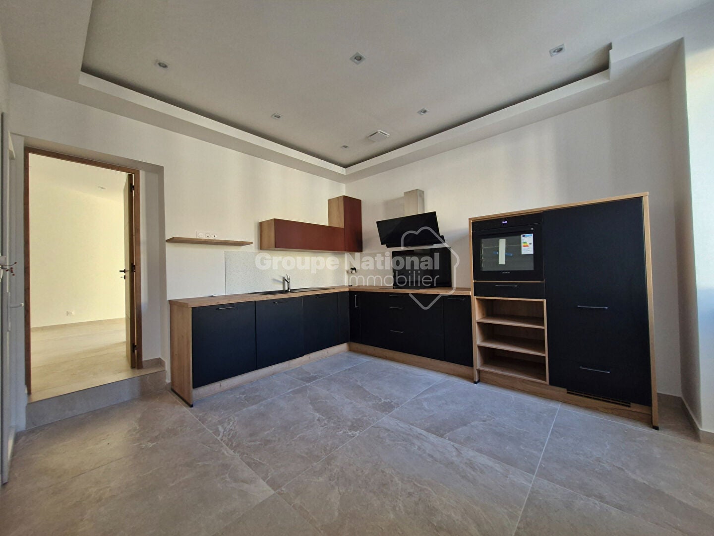 Appartement Rue Carnot à Miramas