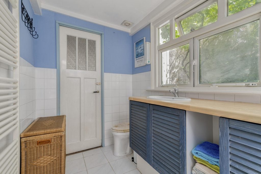 Tussenwoning te koop: Rietveld 131, Delft