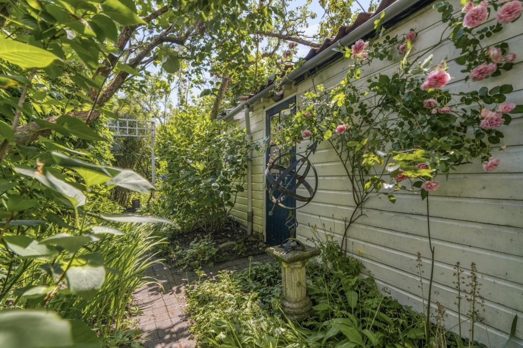 Tussenwoning te koop: Rietveld 131, Delft