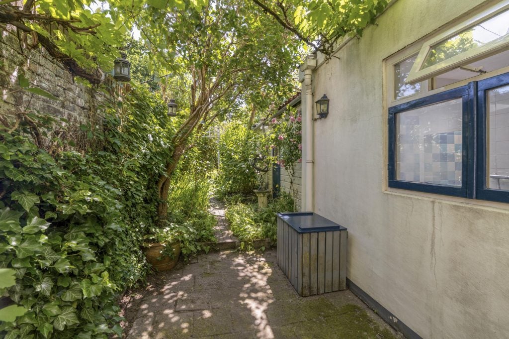 Tussenwoning te koop: Rietveld 131, Delft