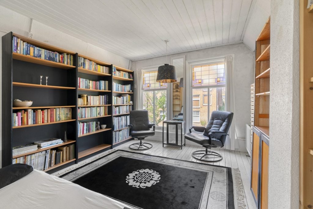 Tussenwoning te koop: Rietveld 131, Delft