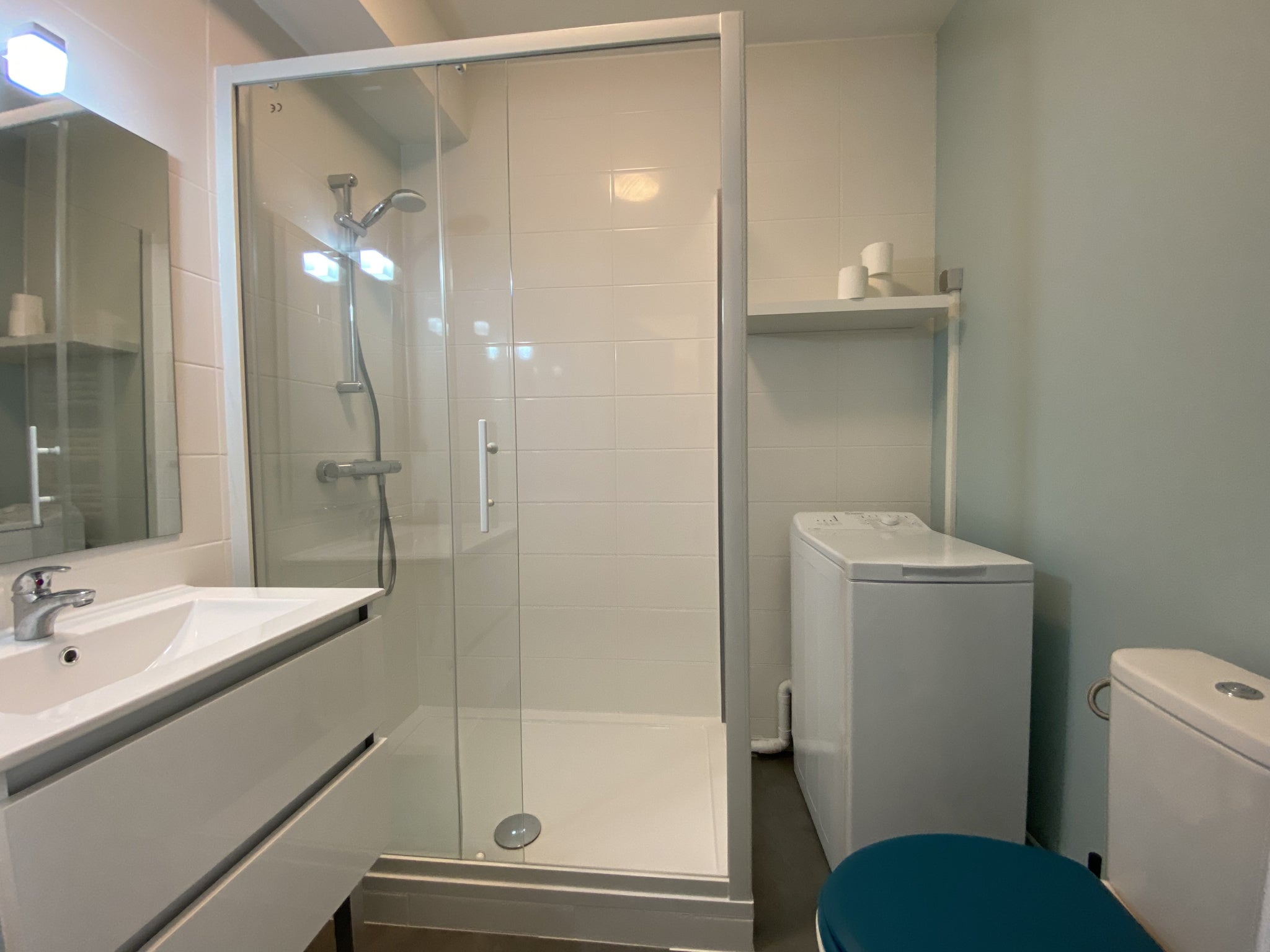 Appartement Rue du Général Sarrail à Reims