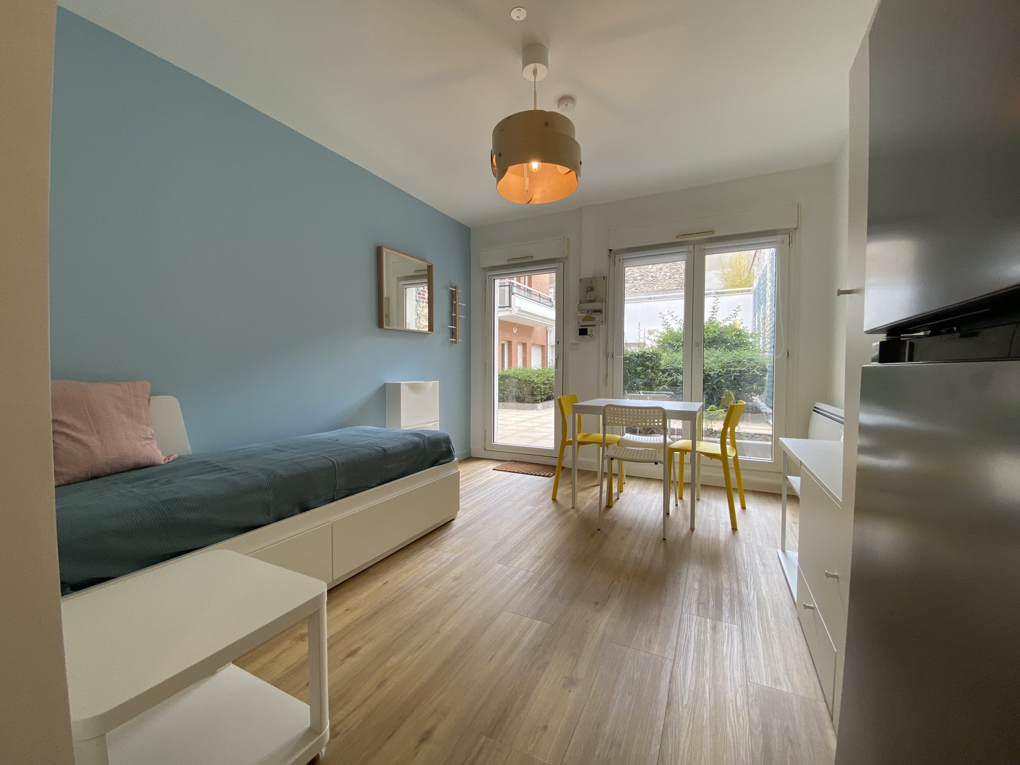 Appartement Rue du Général Sarrail à Reims