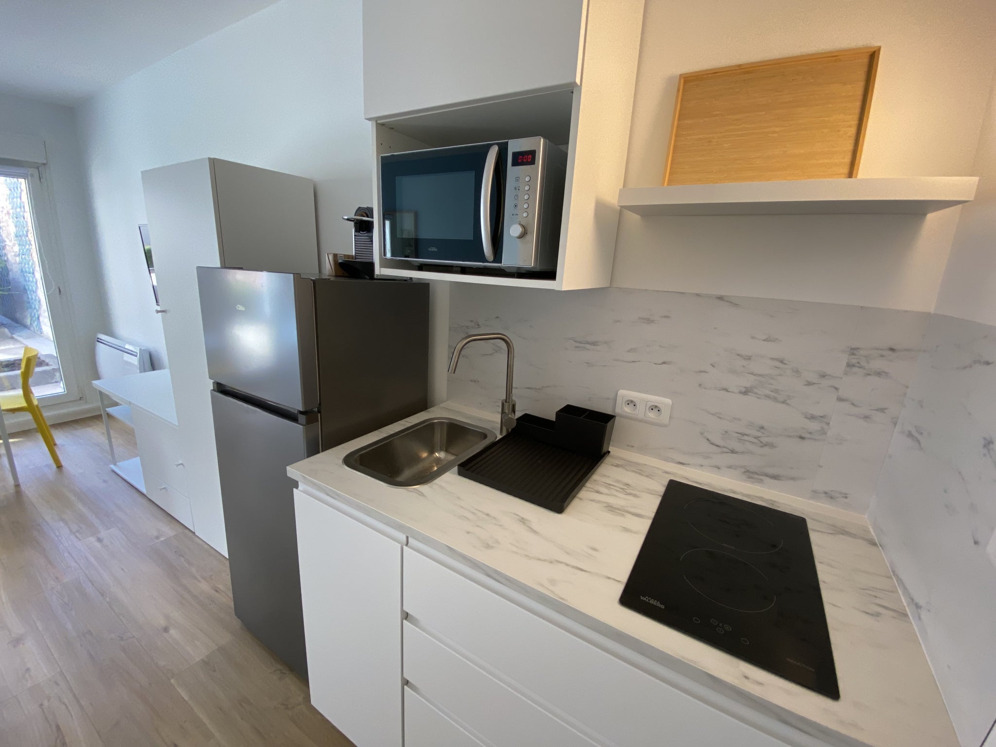 Appartement Rue du Général Sarrail à Reims