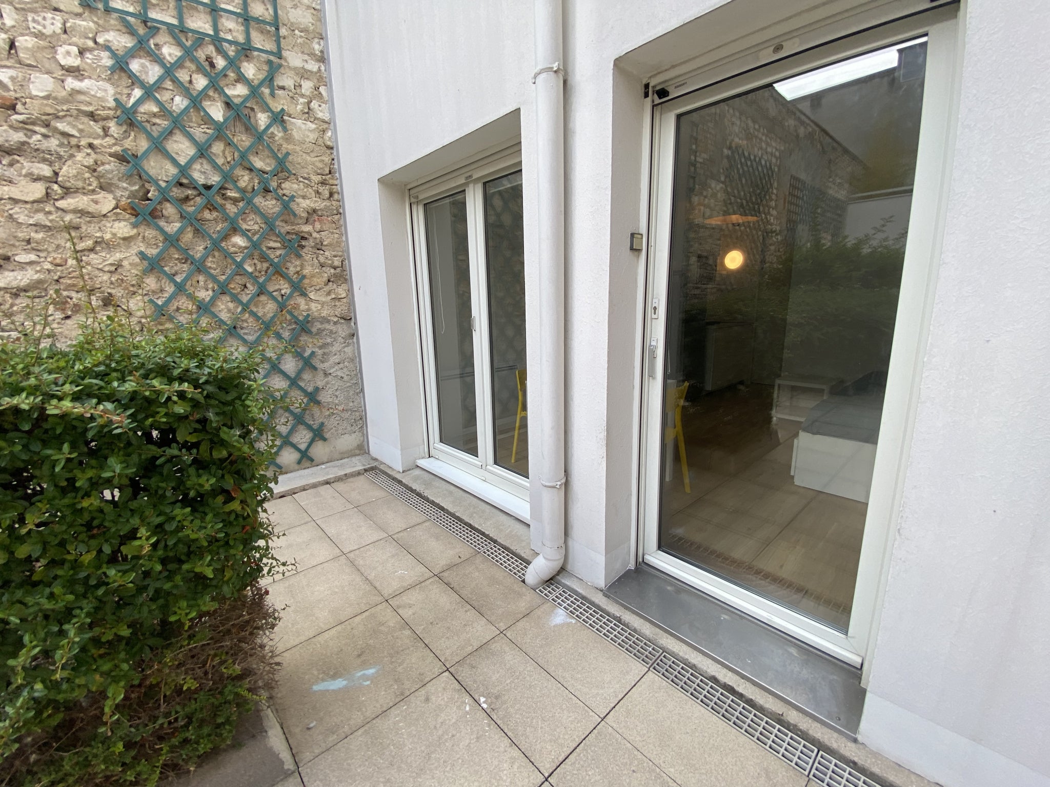 Appartement Rue du Général Sarrail à Reims