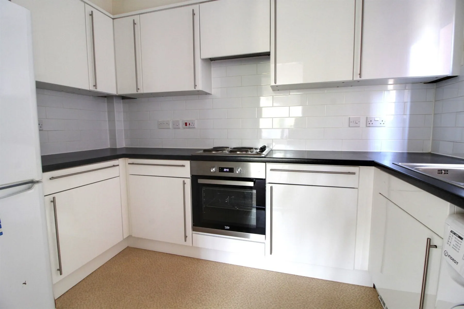 Flat Endymion Mews in Welwyn Hatfield