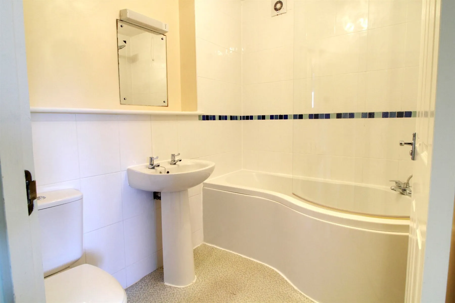 Flat Endymion Mews in Welwyn Hatfield