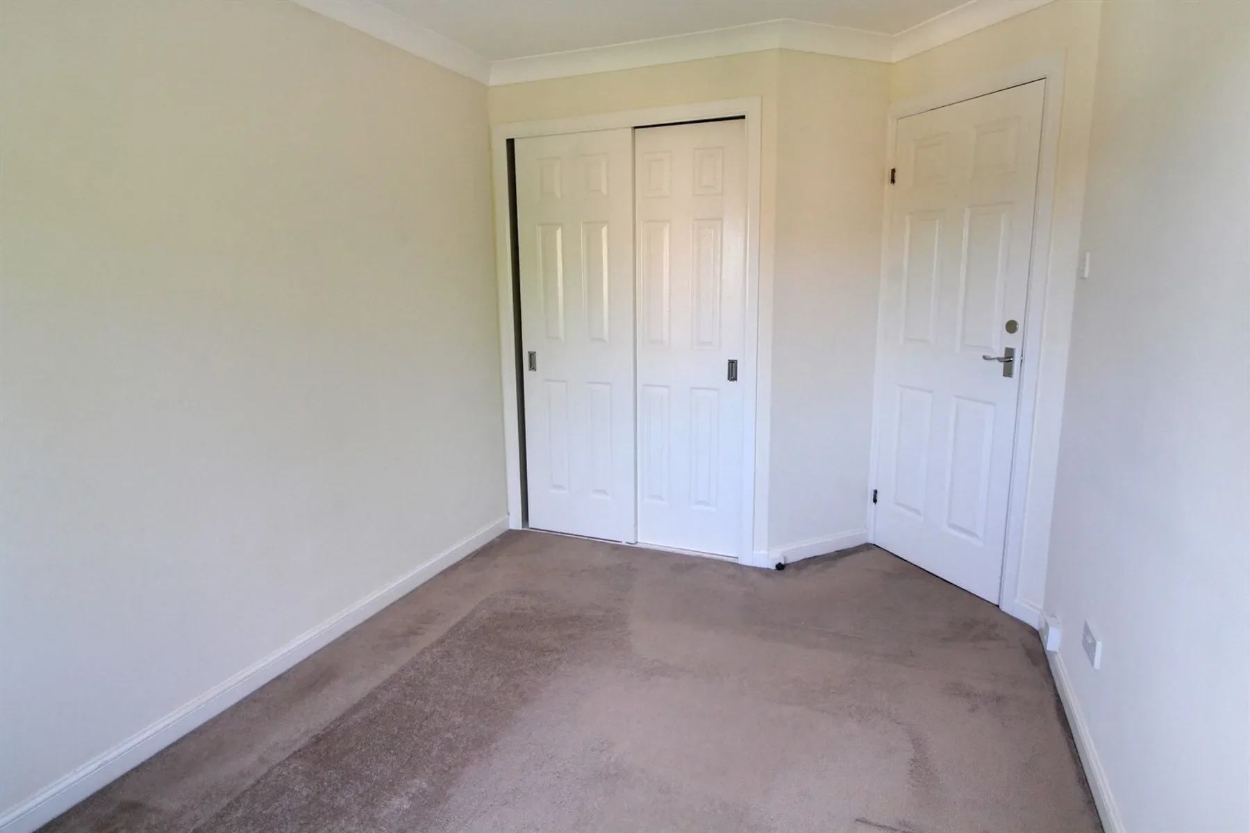 Flat Endymion Mews in Welwyn Hatfield
