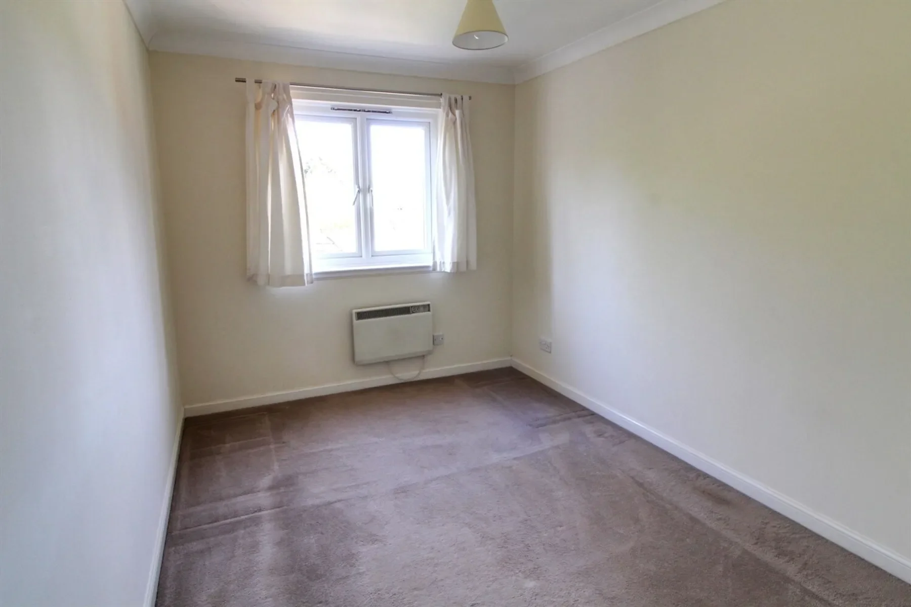Flat Endymion Mews in Welwyn Hatfield
