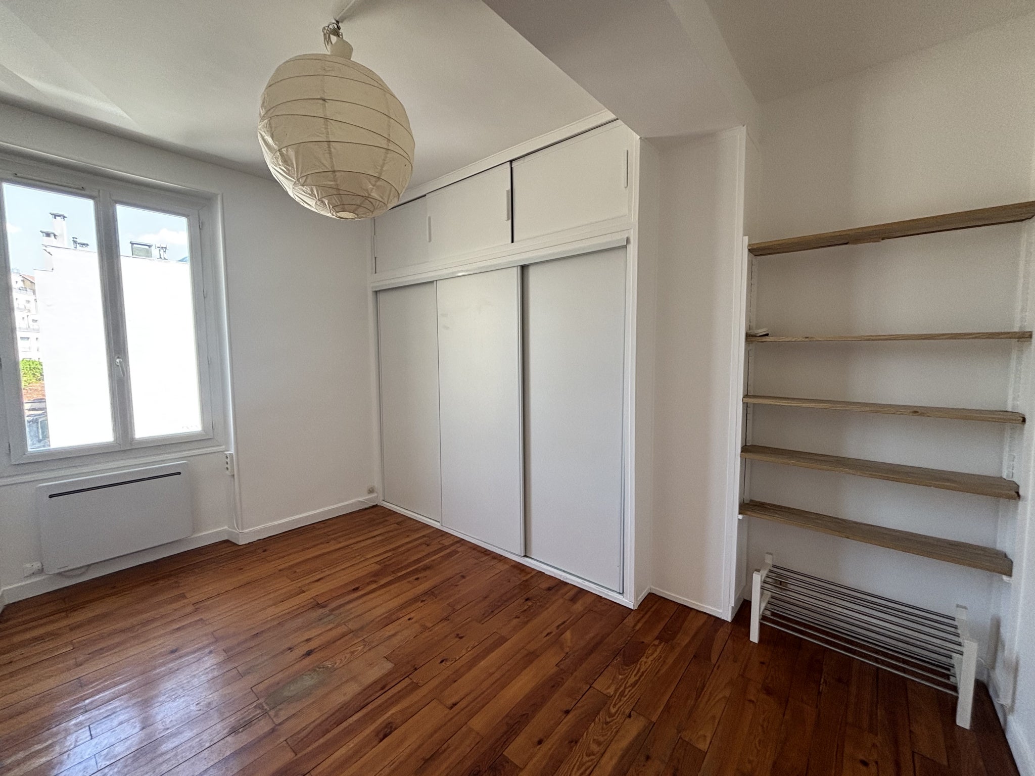 Appartement Rue Colonel Dumont à Grenoble