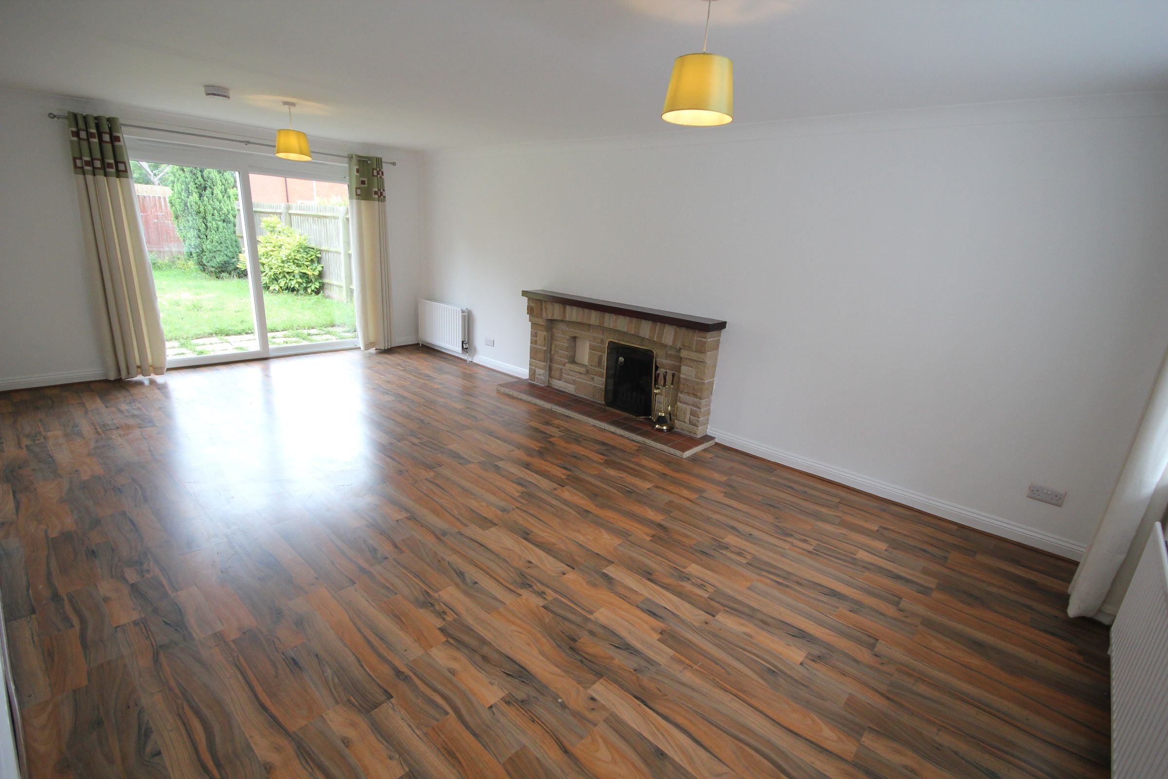 House Bridle Road in Stratford-on-Avon