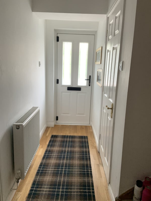 Room Winscar Walk in Borough of Wyre