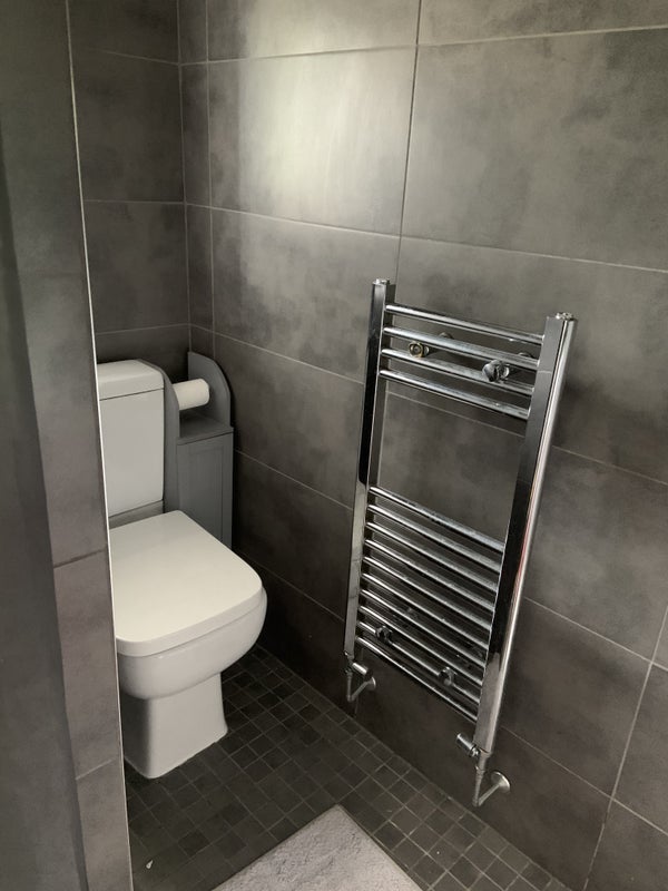 Room Winscar Walk in Borough of Wyre