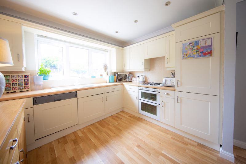 Room Winscar Walk in Borough of Wyre