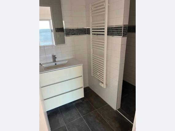 Appartement Rue duffour-dubergier à Bordeaux