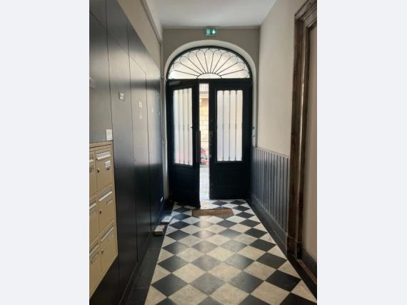Appartement Rue duffour-dubergier à Bordeaux