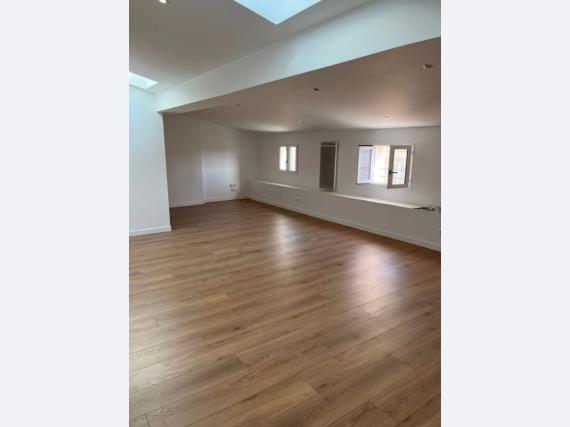 Appartement Rue duffour-dubergier à Bordeaux