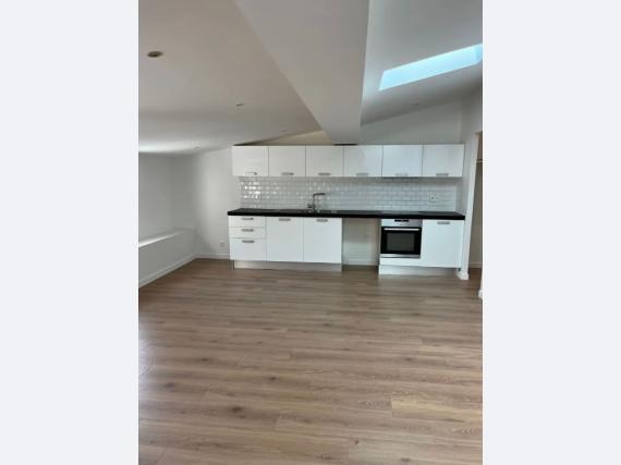 Appartement Rue duffour-dubergier à Bordeaux
