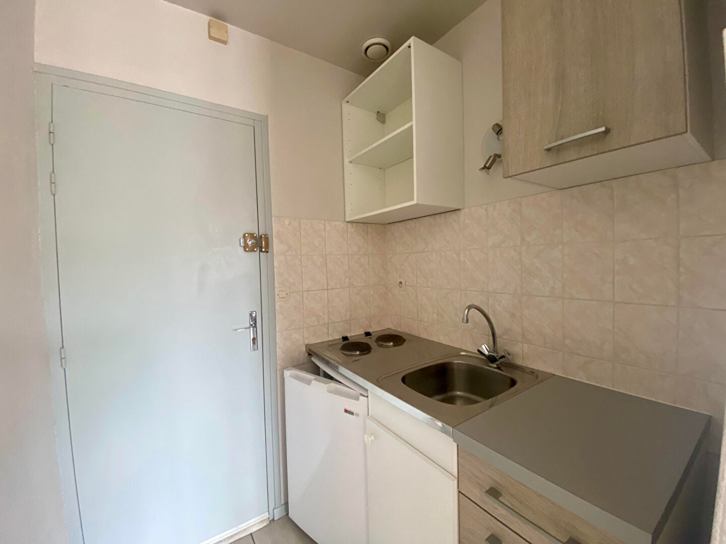 Flat Rue Hermite in Nancy