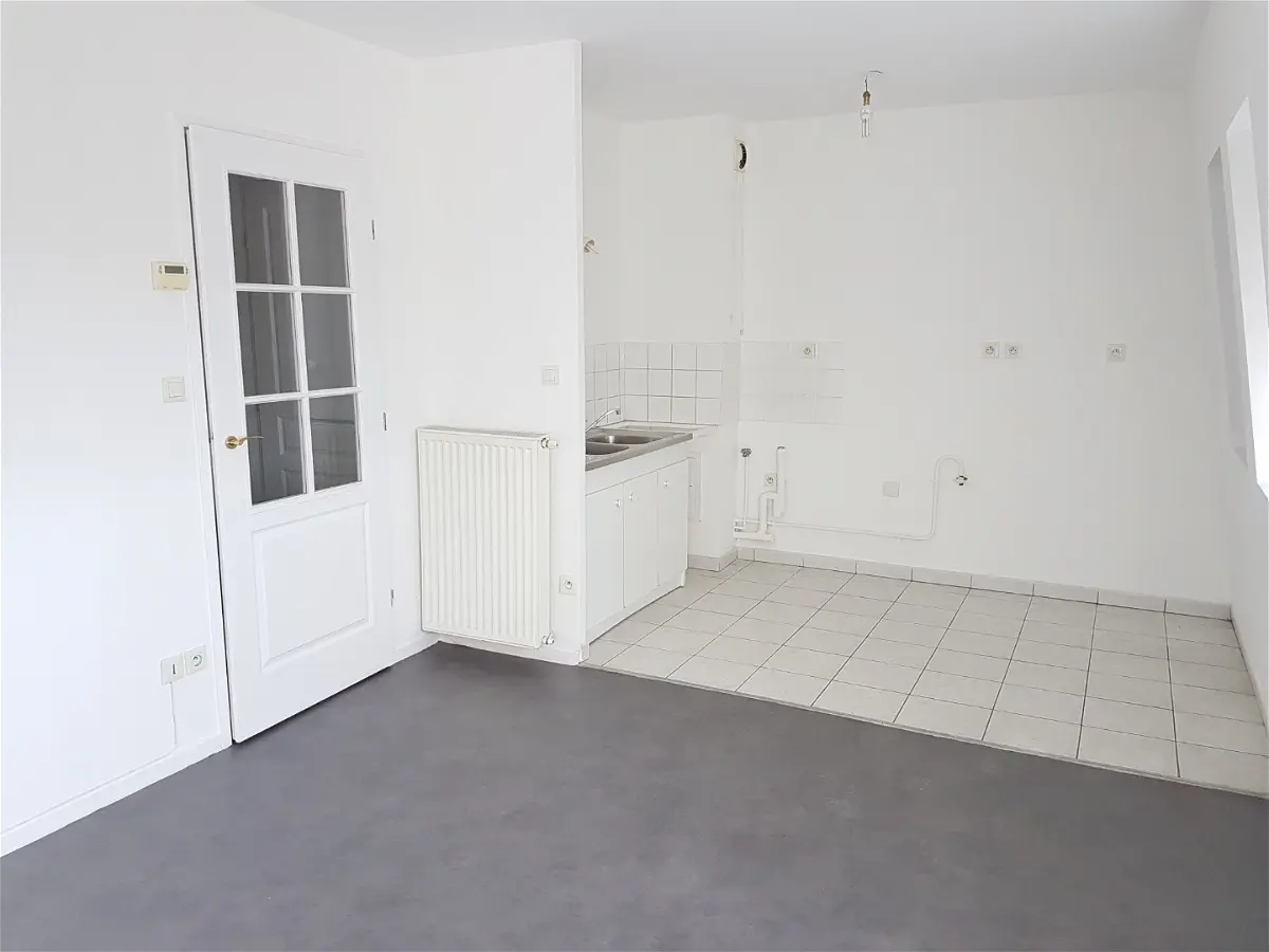 Appartement Rue David Desvachez à Valenciennes