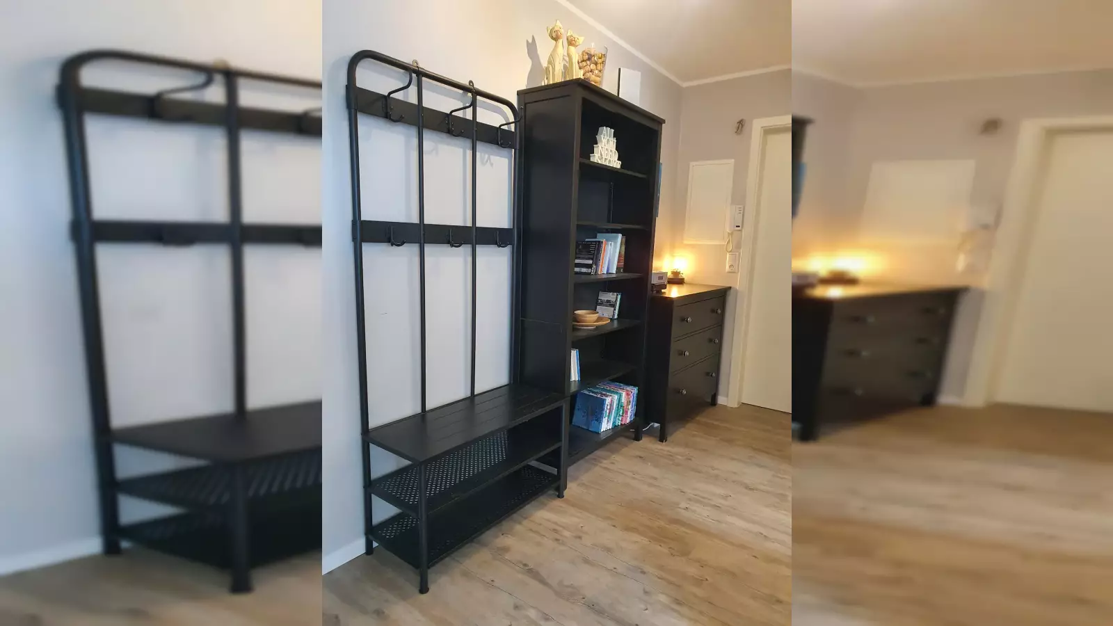 Wohnung Iserstraße in Teltow