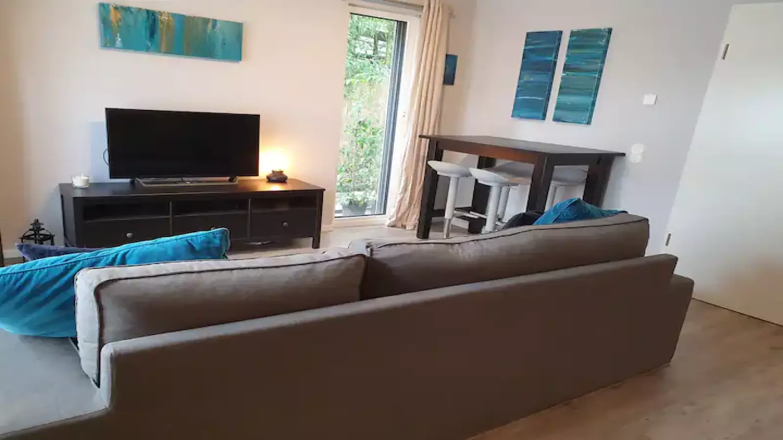 Wohnung Iserstraße in Teltow