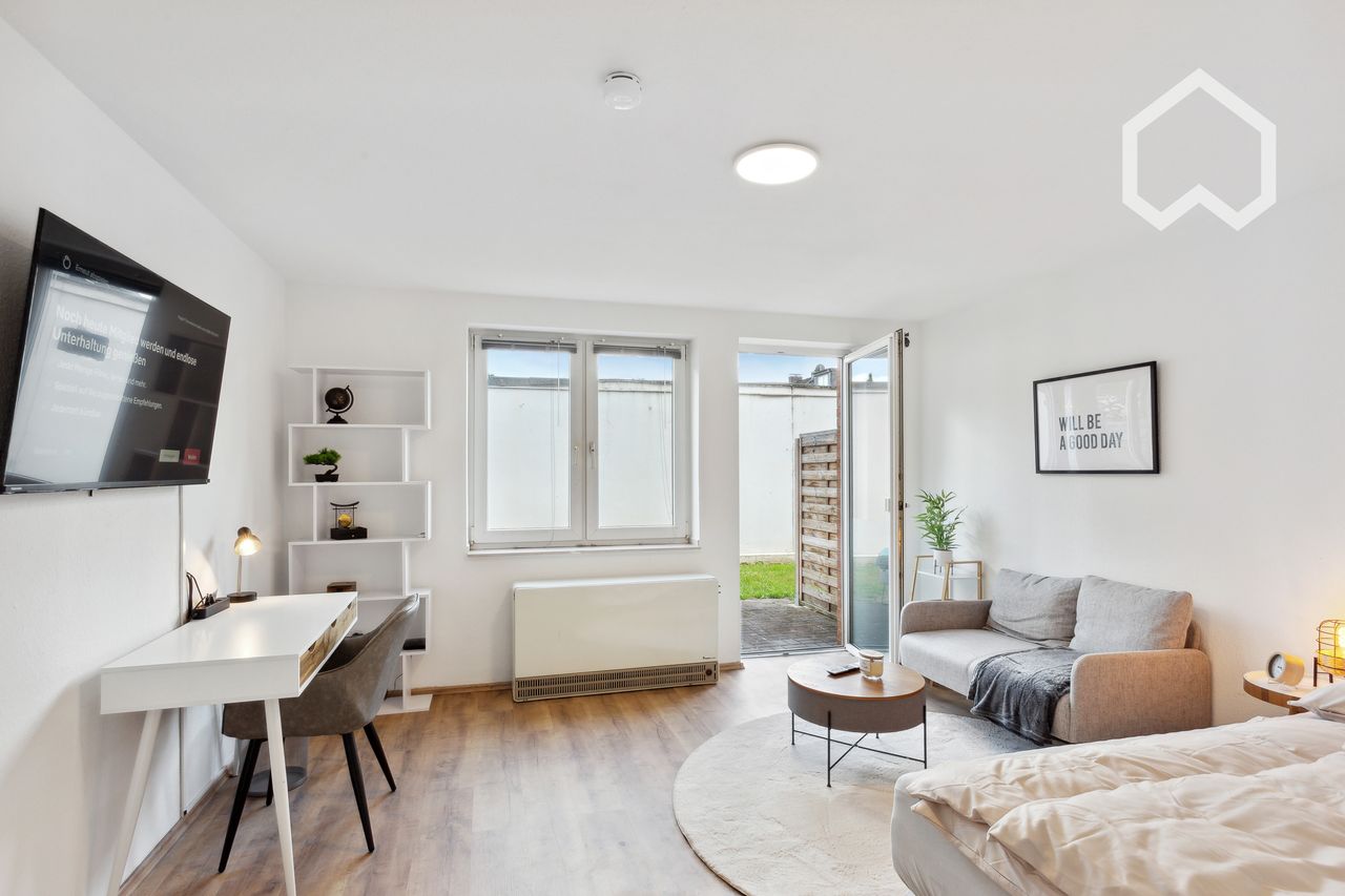 Wohnung Wittener Straße in Dortmund