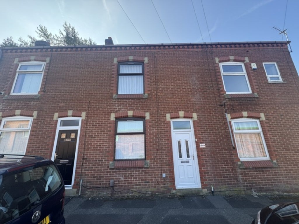 House Belle Green Lane in Hindley