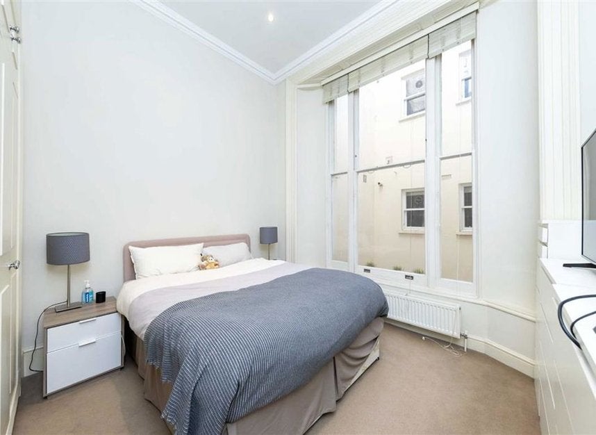 Flat Craven Hill Mews in City of Westminster