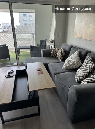Appartement Rue Lucien Faure à Bordeaux