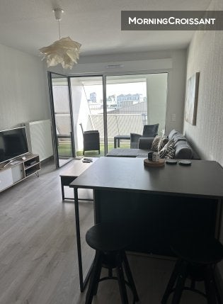 Appartement Rue Lucien Faure à Bordeaux