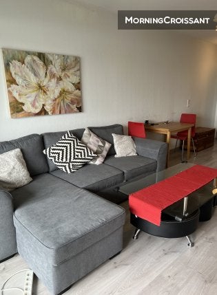 Appartement Rue Lucien Faure à Bordeaux