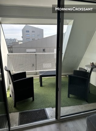 Appartement Rue Lucien Faure à Bordeaux