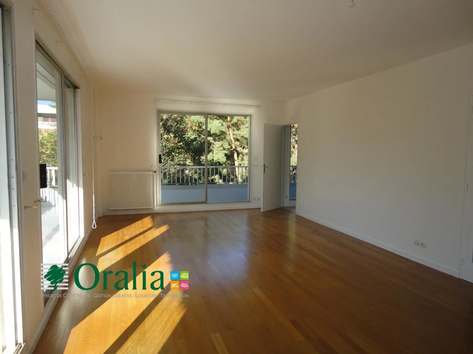 Appartement Allée de la Résidence Saint-Mury à Meylan