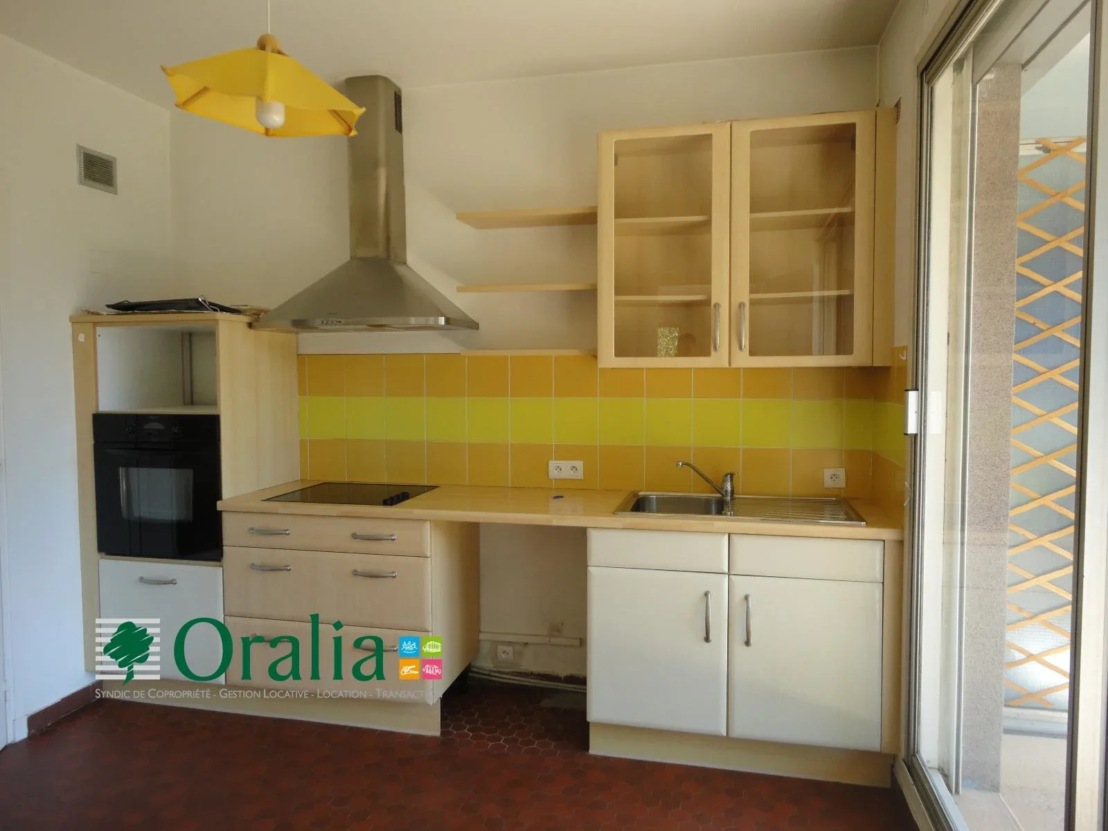 Appartement Allée de la Résidence Saint-Mury à Meylan