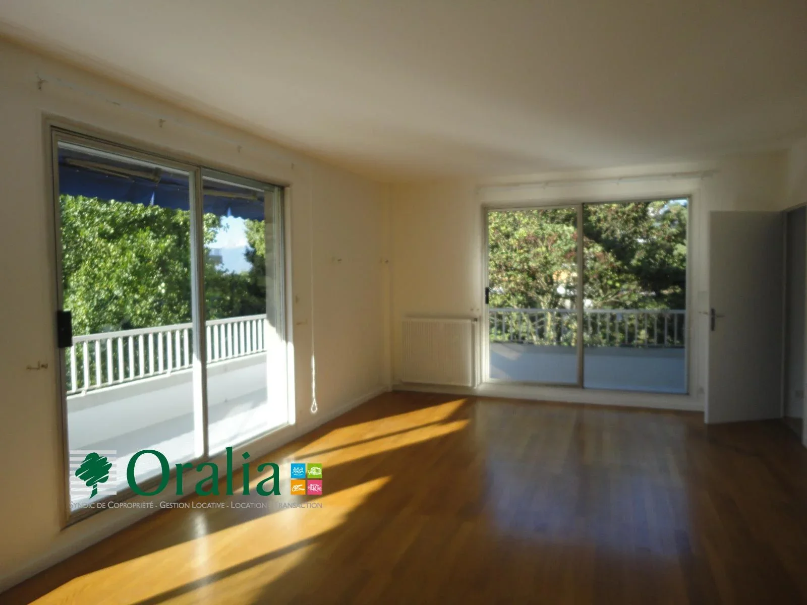 Appartement Allée de la Résidence Saint-Mury à Meylan