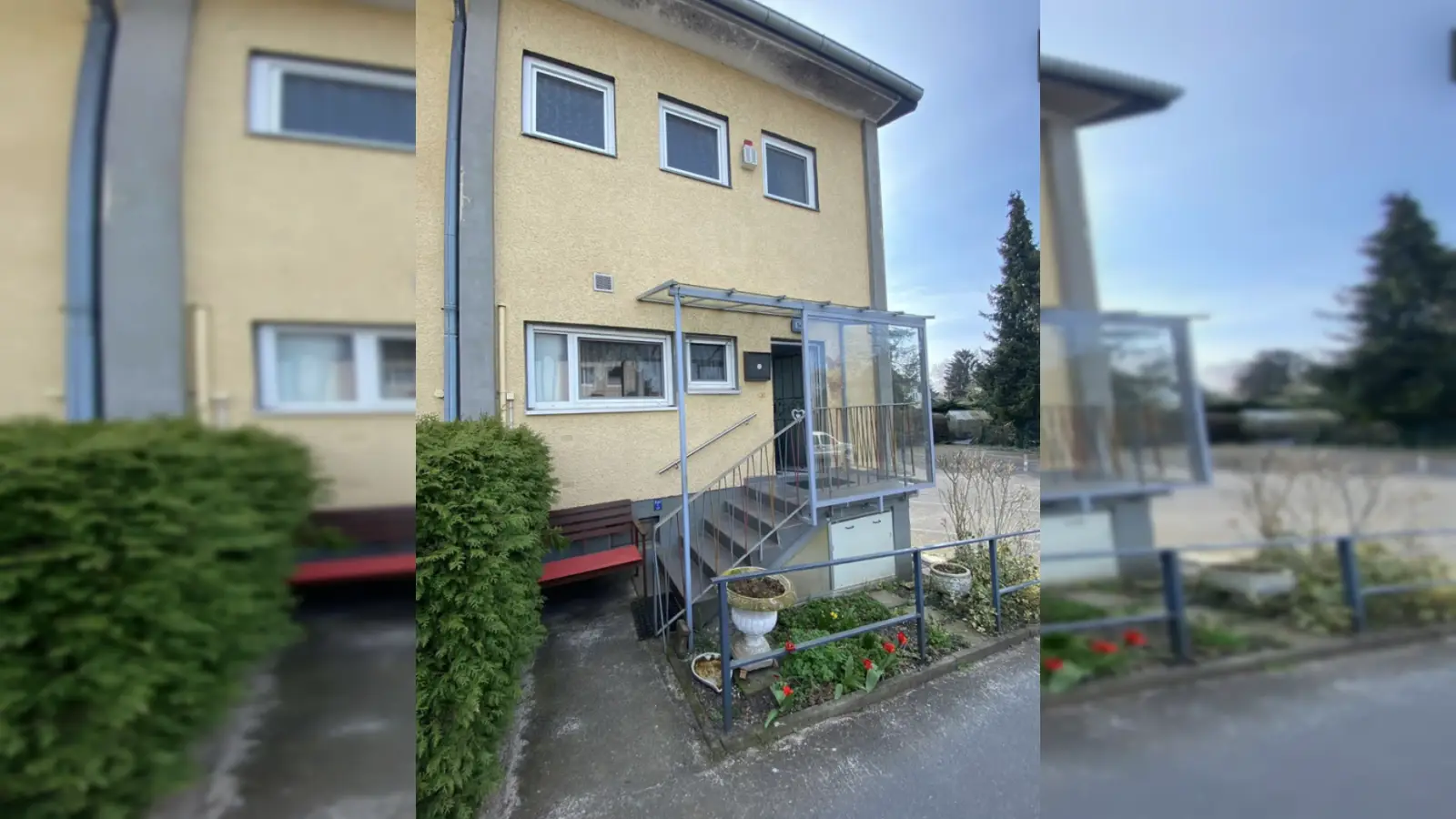 Wohnung Grimmingweg in Berlin