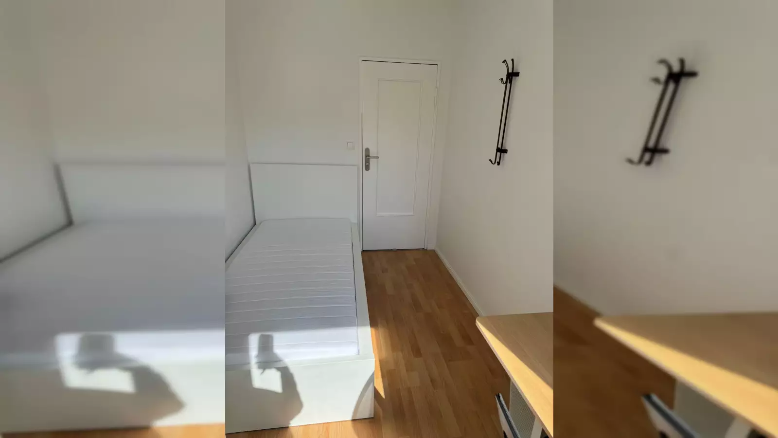 Wohnung Grimmingweg in Berlin