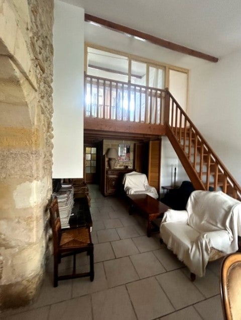Flat Rue des Treilles in Libourne