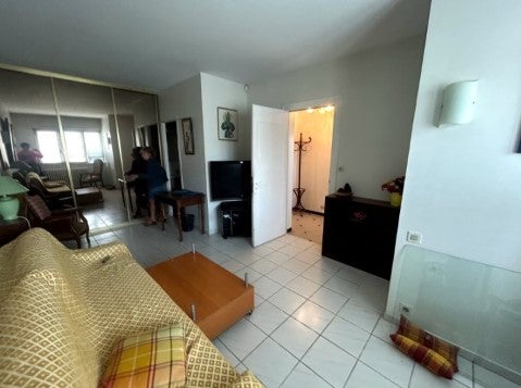 Flat Rue des Treilles in Libourne