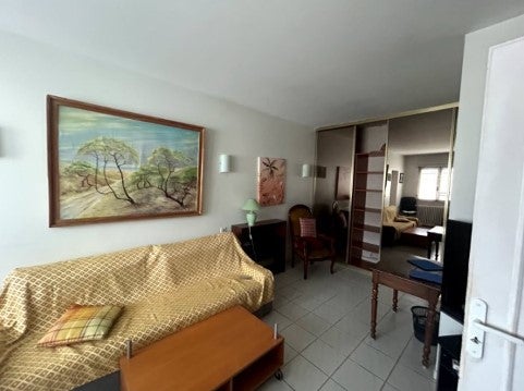 Flat Rue des Treilles in Libourne